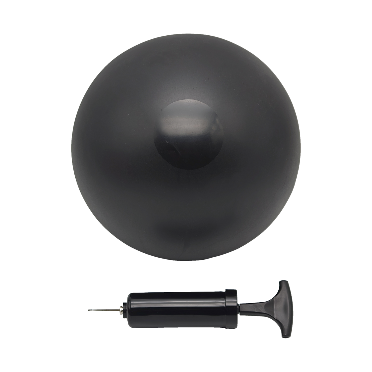 The Core Sphere