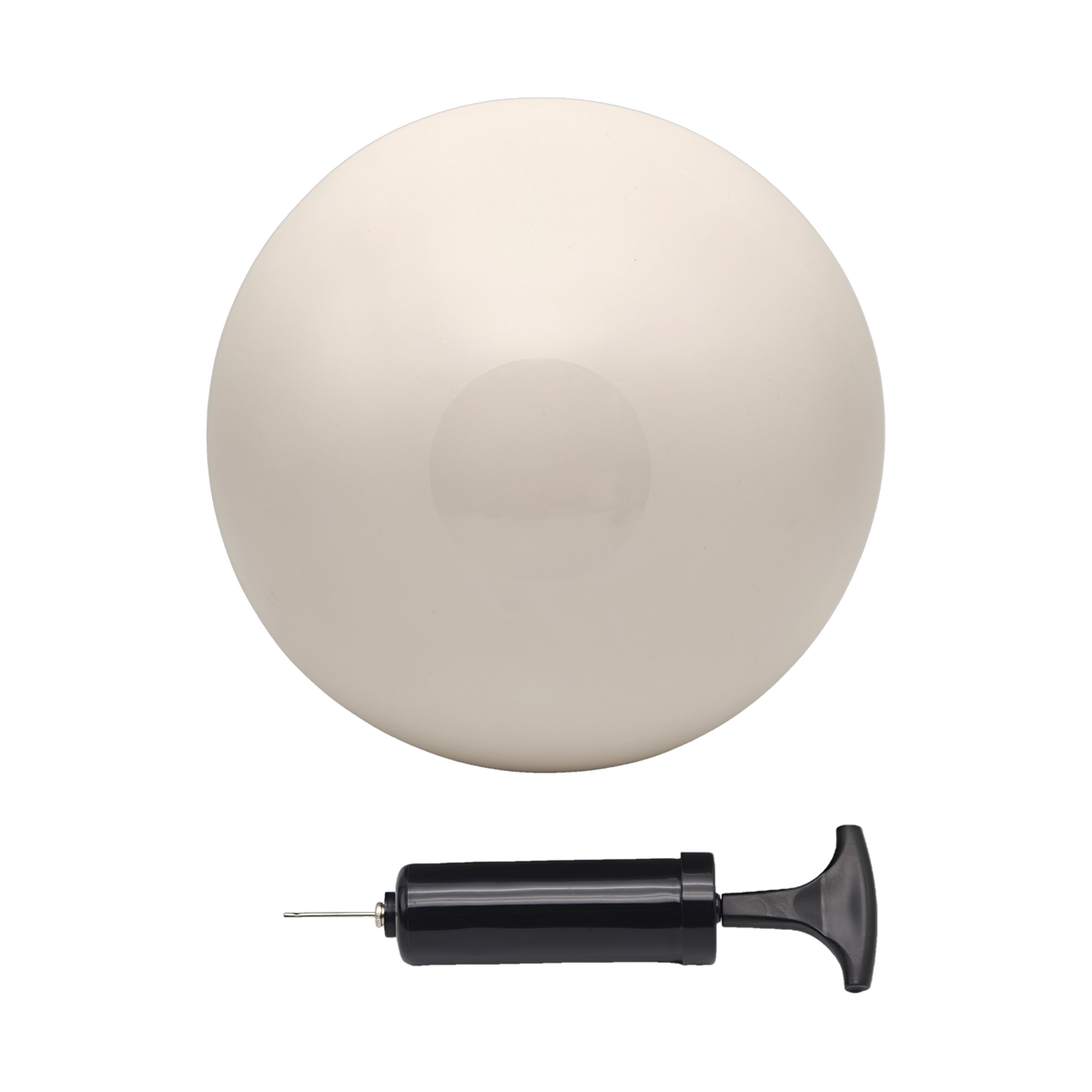 The Core Sphere